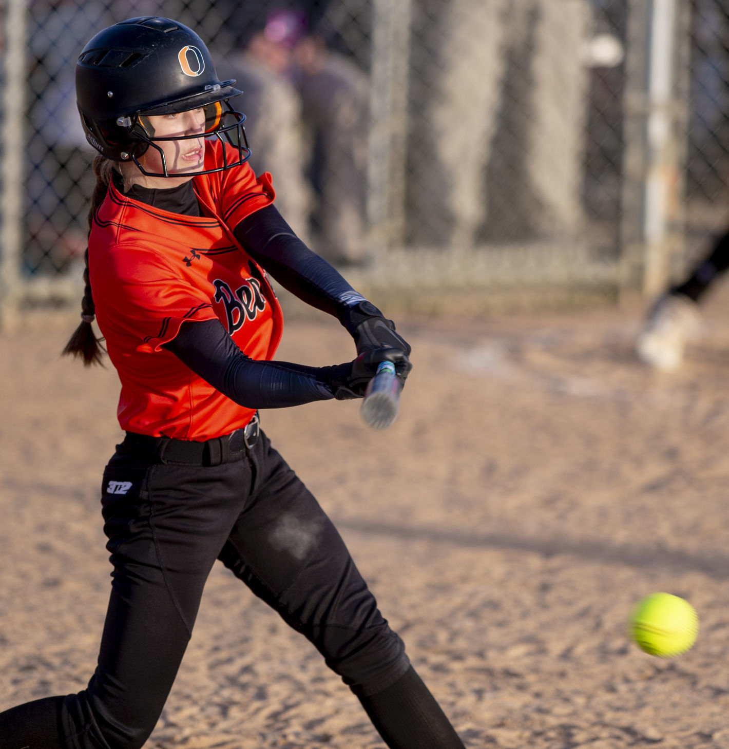 State Softball, 10.16